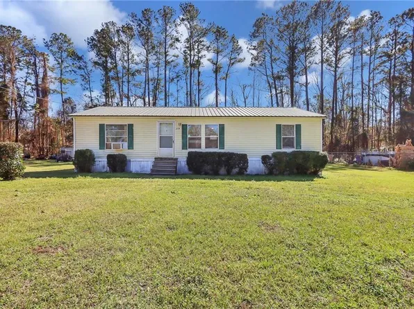 119 Cindy Trl, Brunswick, GA 31525
