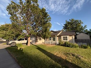 795 W 9 S, Mountain Home, ID 83647