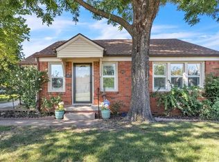 3605 NW 11th St, Oklahoma City, OK 73107