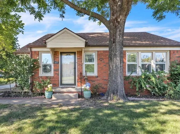 3605 NW 11th St, Oklahoma City, OK 73107