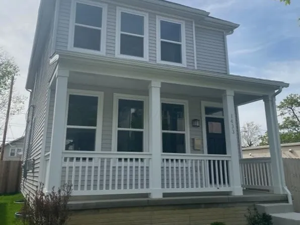 1433 N Grant Ave, Columbus, OH 43201