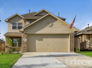 3023 Twisted Myrtle Dr, Conroe, TX 77301