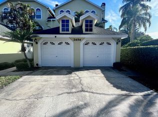 2656 Sabal Springs Dr UNIT 6, Clearwater, FL 33761