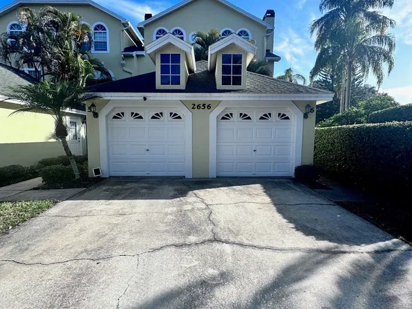 2656 Sabal Springs Dr, Clearwater, FL