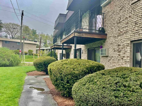 Strawberry Bank Road Unit20/bldg.6, Nashua, NH 03062