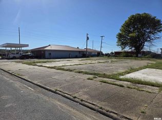 149 N Lincoln Blvd W, Shawneetown, IL 62984