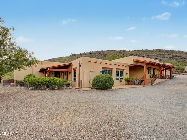 15770 E Colossal Cave Rd, Vail, AZ 85641