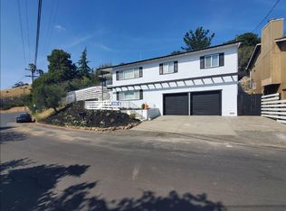 1068 Central Blvd, Hayward, CA 94542