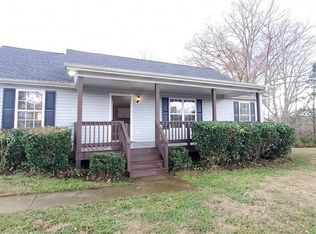 173 Circle Hill Dr, Dallas, GA 30132