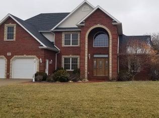5501 Bradford Ct, Jefferson City, MO 65101