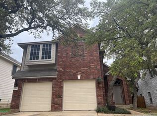 10326 Rainbow Crk, San Antonio, TX 78245