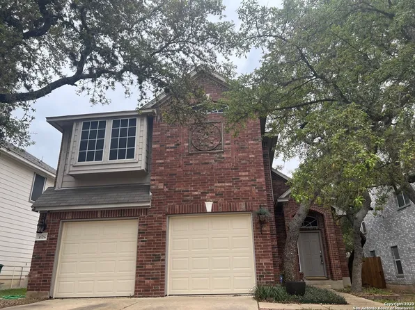 10326 Rainbow Crk, San Antonio, TX 78245