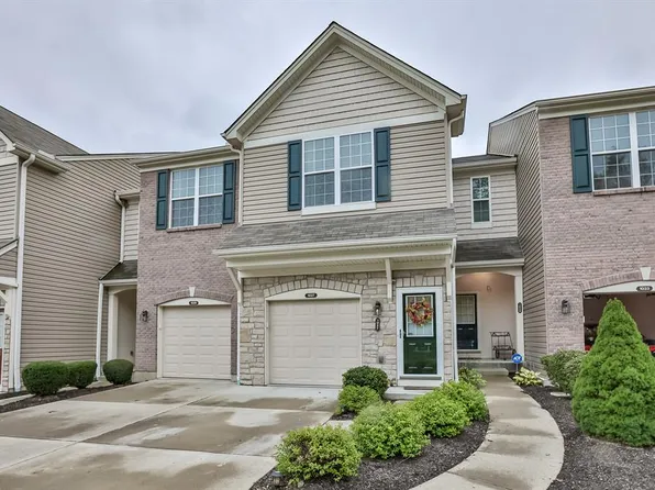 1027 Lost Xing, Cincinnati, OH 45231