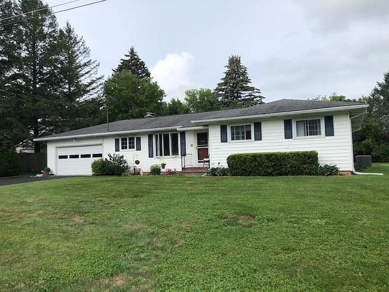 4 Page Pl, Bloomfield, NY 14469 MLS R1360454 Zillow