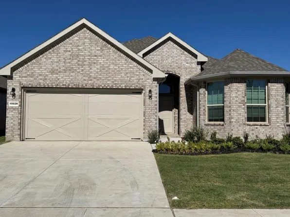15028 Green Bluff Dr, Aledo, TX 76008