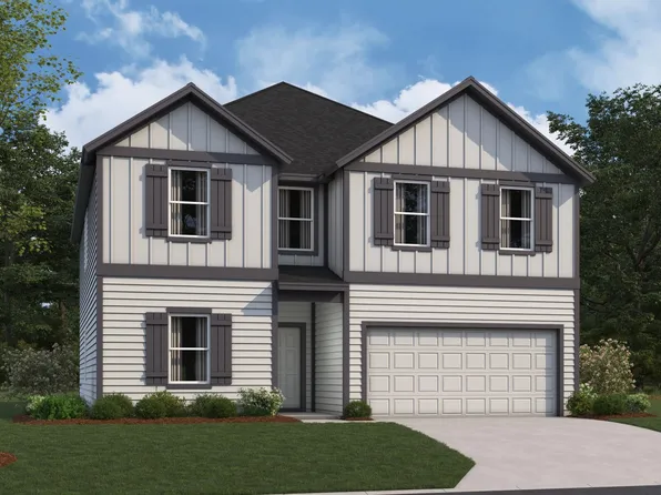 4508 Lava Island Dr, Austin, TX 78747