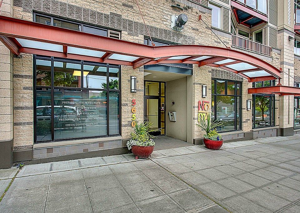 1st image of 5650 24th Ave NW Unit 217
