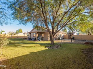 11404 W Cabrillo Dr, Arizona City, AZ 85123
