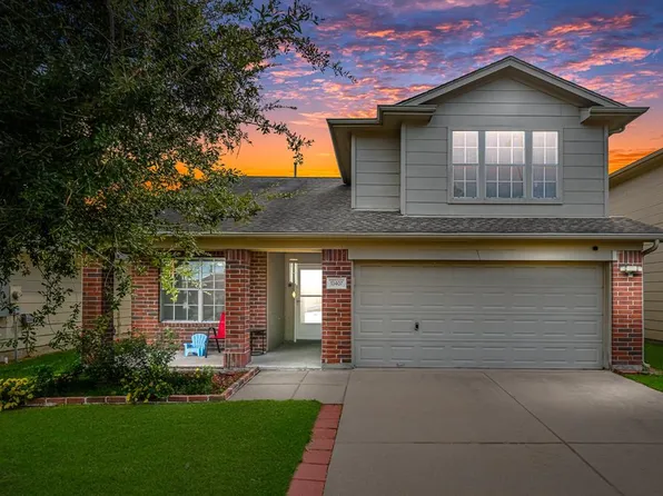 13407 Naples Bridge Road, Sugar Land, TX 77498