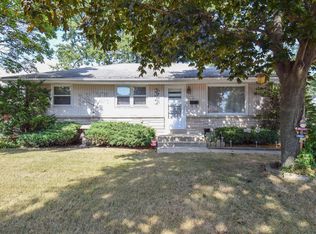 10332 W Cameron Ave, Milwaukee, WI 53225