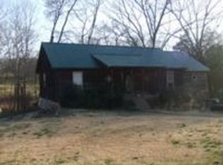 4891 Fanchers Mill Rd, Sparta, TN 38583