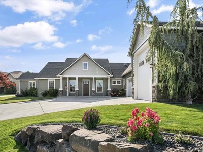 3665 Nottingham Dr, Richland, WA, 99352