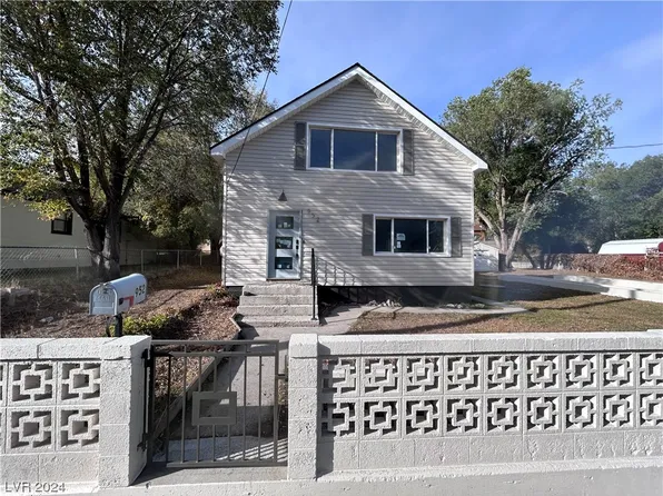 952 High St, Ely, NV 89301
