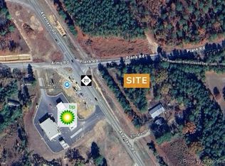 161 & 195 Ellington Dr, Raeford, NC 28376