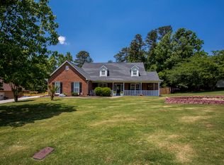 2850 Ashton Tree Ct, Dacula, GA 30019