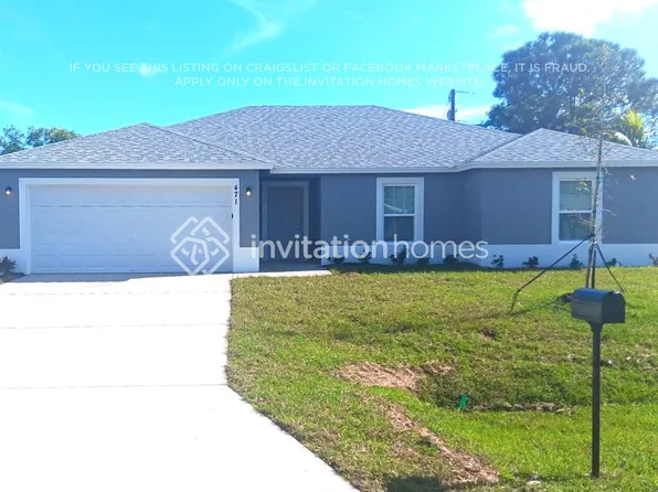 471 SW Aileen St, Port Saint Lucie, FL 34983