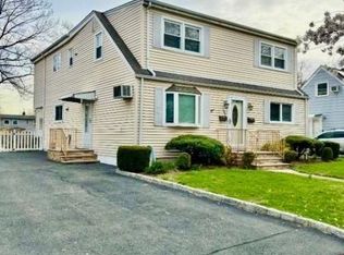 106 Chestnut St, Belleville, NJ 07109
