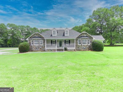 2759 Bay Ridge Dr, Loganville, GA, 30052