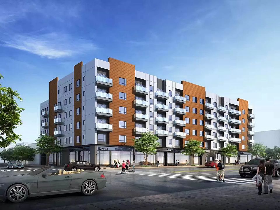 1st image of 62-98 Woodhaven Blvd #5J