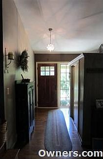 Entry Way