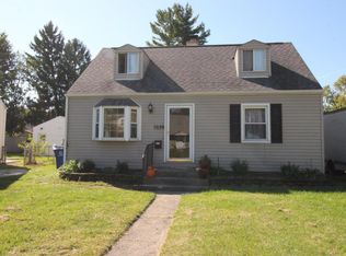 1039 Oakland Park Ave, Columbus, OH 43224