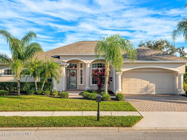 3241 Gatlin Dr, Rockledge, FL 32955