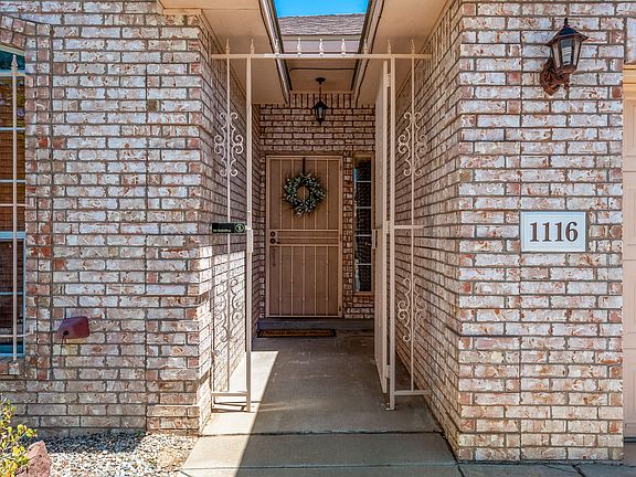 2nd image of 1116 Los Padres St SE