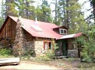 3549 Gamble Gulch Rd, Black Hawk, CO 80422