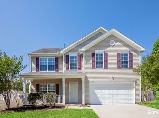 7005 Copper Ridge Ct, Gastonia, NC 28056