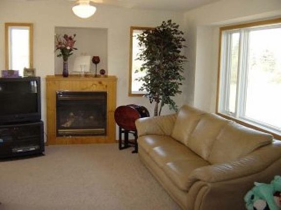 Living room lay out 1