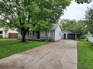 118 N Ridge Rd, Muncie, IN 47304