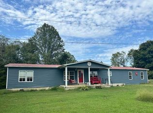 1026 Scotts Chapel Rd, Liberty, KY 42539