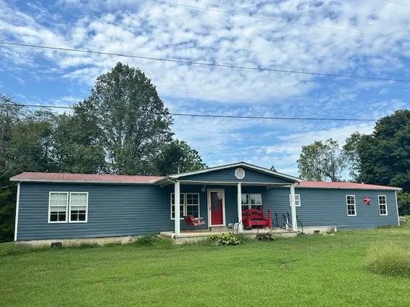 1026 Scotts Chapel Rd, Liberty, KY 42539