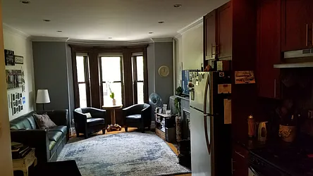 Rented by A D Shaye Realty Group 