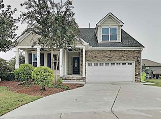 1017 Brintons Mill Ln, Knightdale, NC 27545