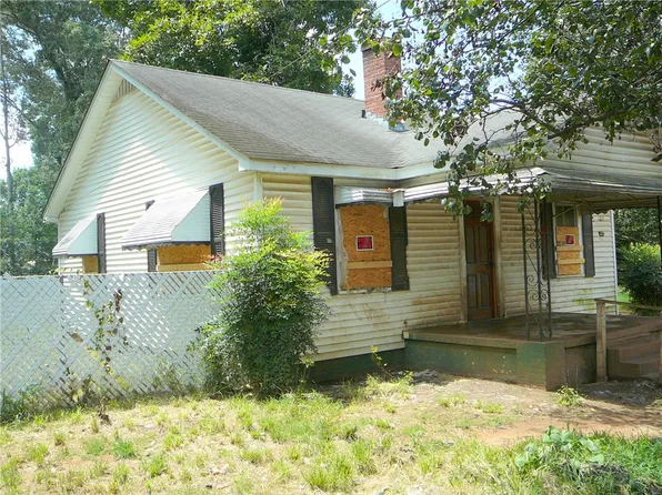 109 W Roosevelt Dr, Anderson, SC 29624