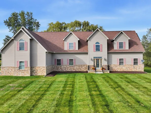 11111 Canada Rd, Birch Run, MI 48415