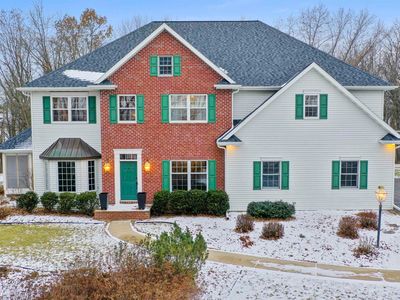 1685 Eagle Bluff Dr, De Pere, WI, 54115