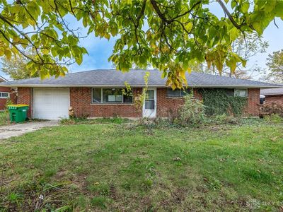 4721 Babylon St, Dayton, OH, 45439