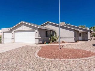 141 Keywester Dr, Lake Havasu City, AZ 86403